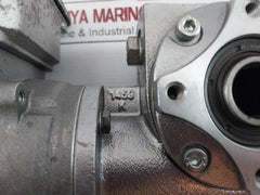 Rexroth 3 842 503 582 Drive Motor 50 Hz/60 Hz PTO 140C IEC 60034