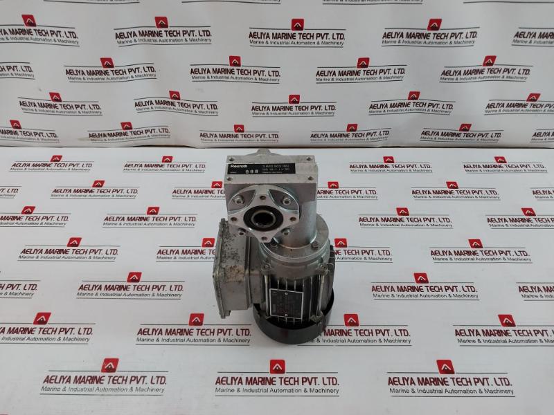 Rexroth 3 842 503 582 Drive Motor 50 Hz/60 Hz Pto 140C Iec 60034