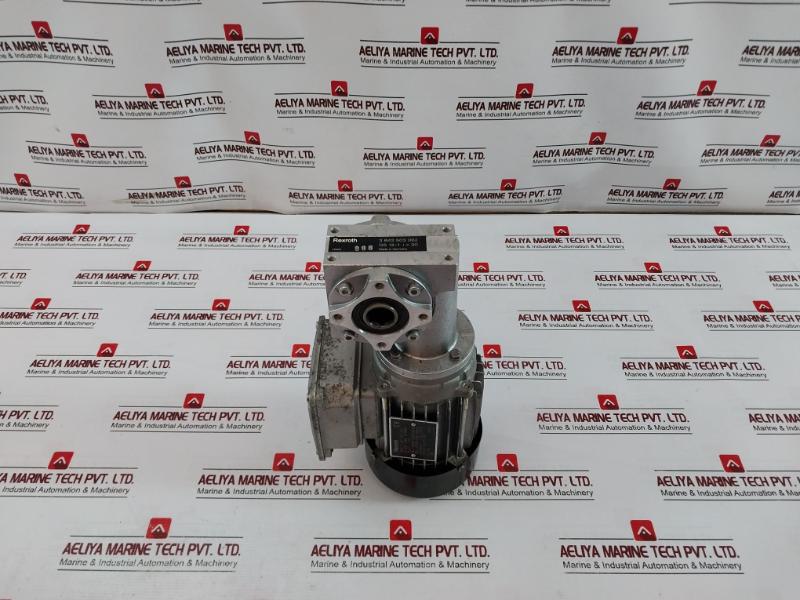 Rexroth 3 842 503 582 Drive Motor 50 Hz/60 Hz PTO 140C IEC 60034