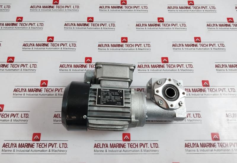 Rexroth 3 842 503 582 Drive Motor 50Hz/60Hz Pto 140C Iec 60034