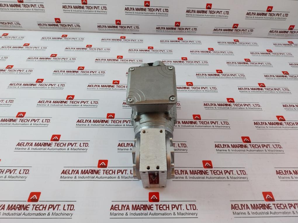 Rexroth 3 842 503 582 Thermal Protection Drive Motor Iec 60034 Ip55 1300/1560 Rpm