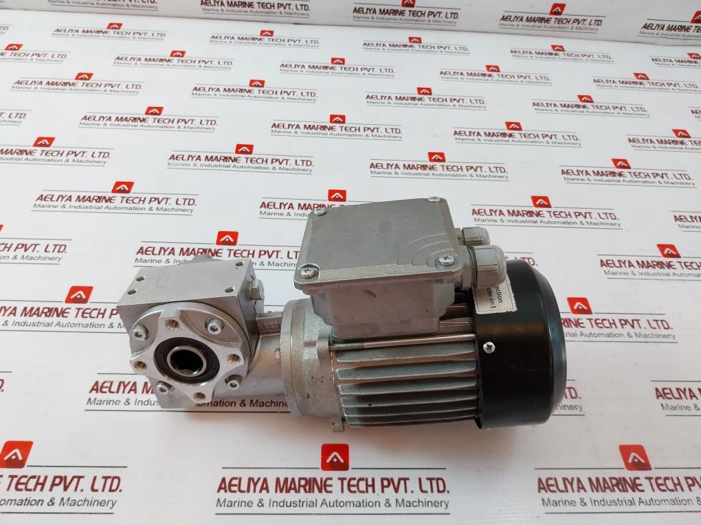 Rexroth 3 842 503 582 Thermal Protection Drive Motor Iec 60034 Ip55 1300/1560 Rpm