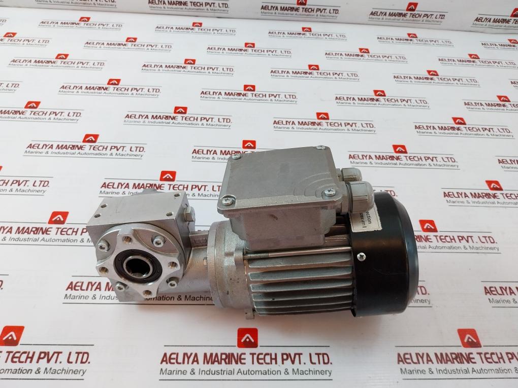 Rexroth 3842 503 582 Thermal Protection Drive Motor Iec 60034 Ip55 1300/1560 Rpm
