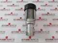 Rexroth 3842 503 582 Thermal Protection Drive Motor Iec 60034 Ip55 1300/1560 Rpm