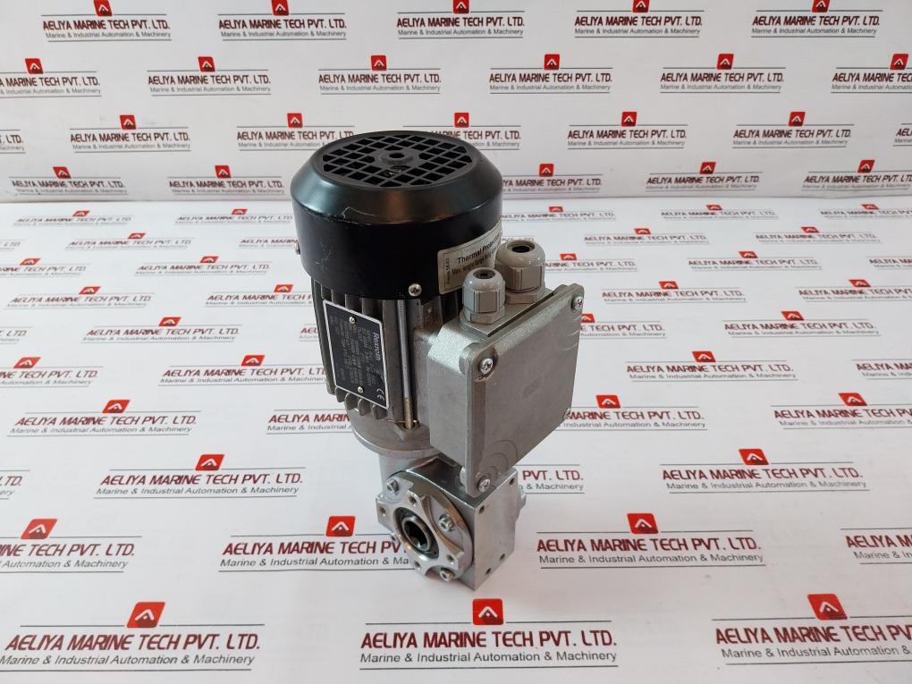 Rexroth 3 842 503 582 Thermal Protection Drive Motor Iec 60034 Ip55 1300/1560 Rpm