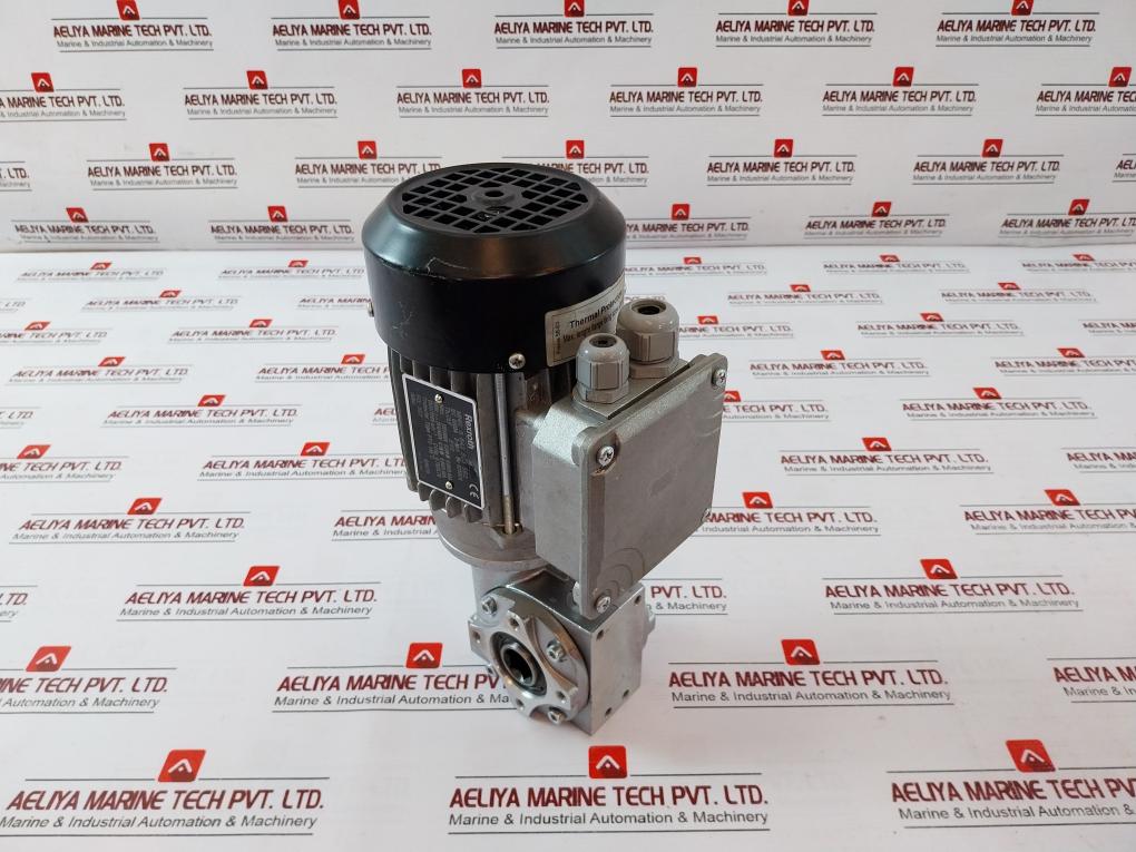 Rexroth 3842 503 582 Thermal Protection Drive Motor Iec 60034 Ip55 1300/1560 Rpm