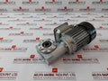 Rexroth 3842 503 582 Thermal Protection Drive Motor Iec 60034 Ip55 1300/1560 Rpm
