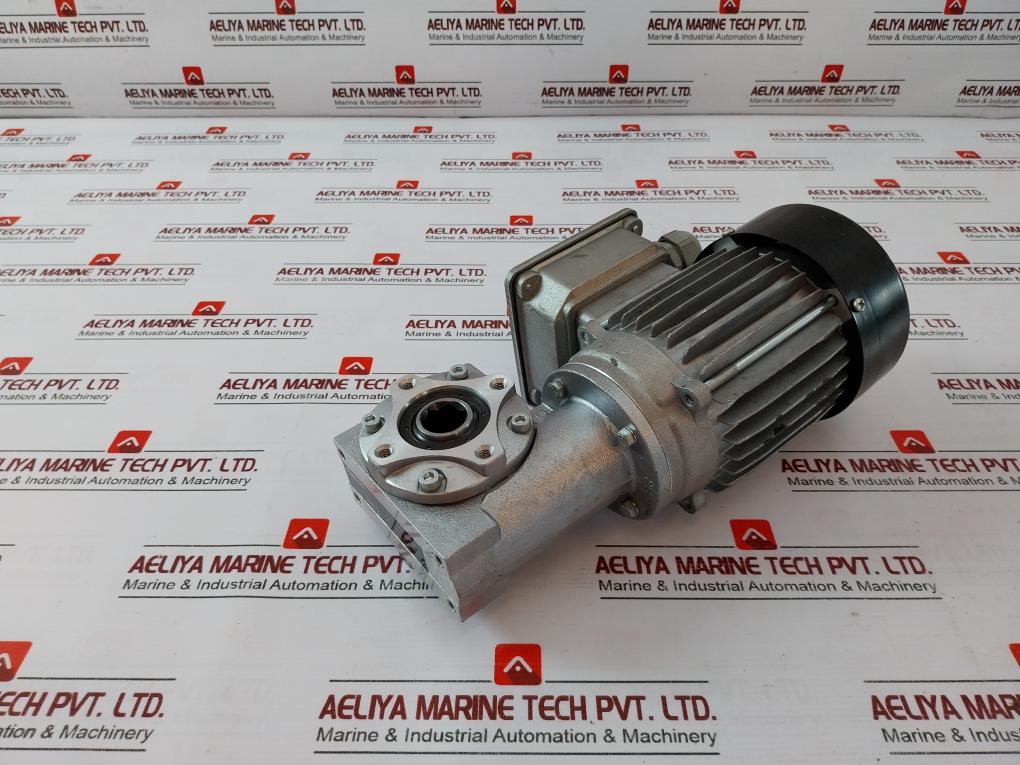 Rexroth 3842 503 582 Thermal Protection Drive Motor Iec 60034 Ip55 1300/1560 Rpm