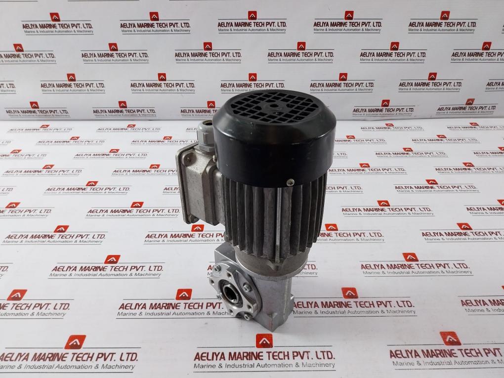 Rexroth 3 842 503 582 Thermal Protection Servo Motor IEC 60034 IP55 1459 K