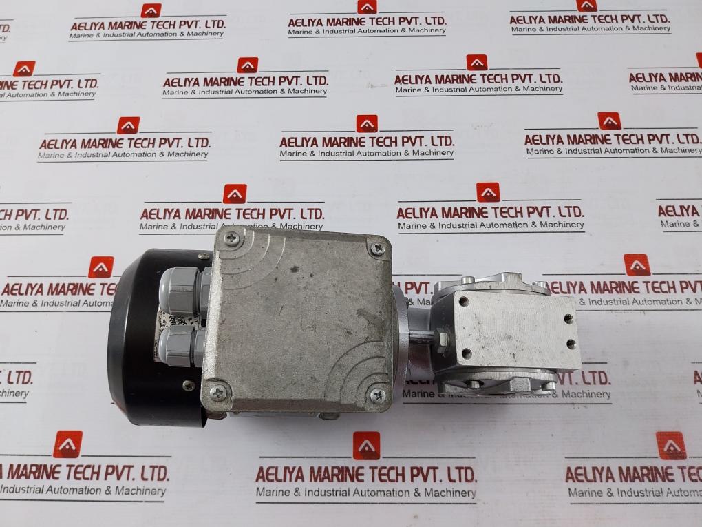 Rexroth 3 842 503 582 Thermal Protection Servo Motor IEC 60034 IP55 1459 K