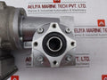 Rexroth 3 842 503 582 Thermal Protection Servo Motor IEC 60034 IP55 1459 K