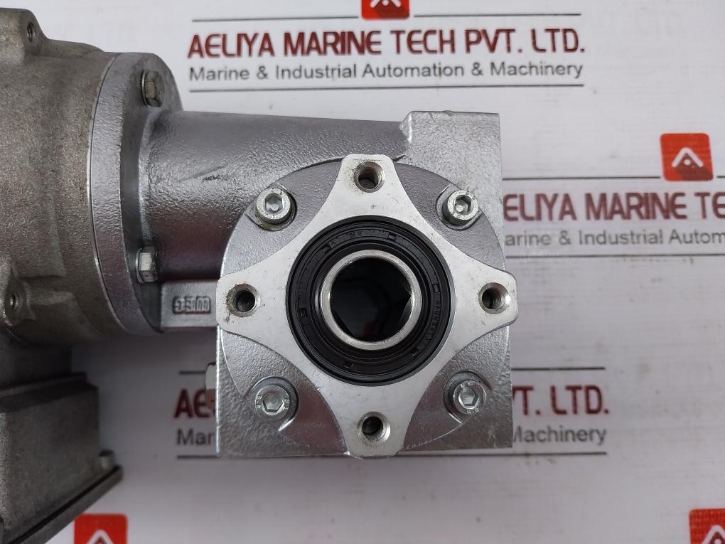 Rexroth 3 842 503 582 Thermal Protection Servo Motor IEC 60034 IP55 1459 K