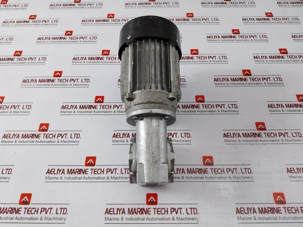 Rexroth 3 842 503 582 Thermal Protection Servo Motor IEC 60034 IP55 1459 K