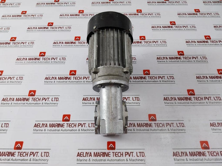Rexroth 3 842 503 582 Thermal Protection Servo Motor IEC 60034 IP55 1459 K
