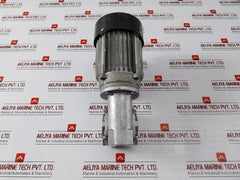 Rexroth 3 842 503 582 Thermal Protection Servo Motor IEC 60034 IP55 1459 K