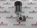 Rexroth 3 842 503 582 Three-phase Drive Motor Ip55 Iec 60034