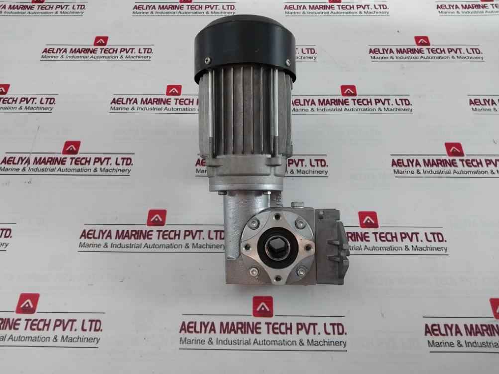 Rexroth 3 842 503 582 Three-phase Drive Motor Ip55 Iec 60034