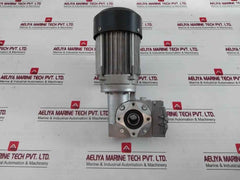 Rexroth 3 842 503 582 Three-phase Drive Motor Ip55 Iec 60034