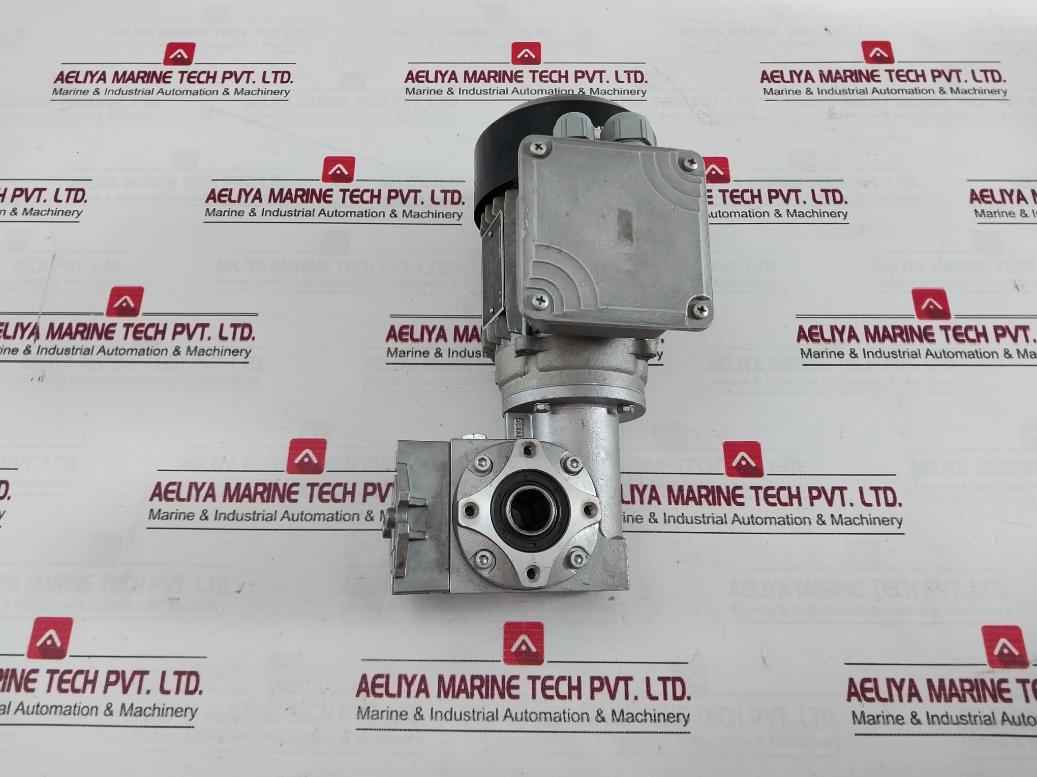 Rexroth 3 842 503 582 Three-phase Drive Motor Ip55 Iec 60034