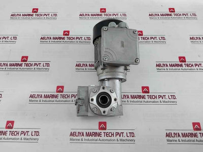 Rexroth 3 842 503 582 Three-phase Drive Motor Ip55 Iec 60034