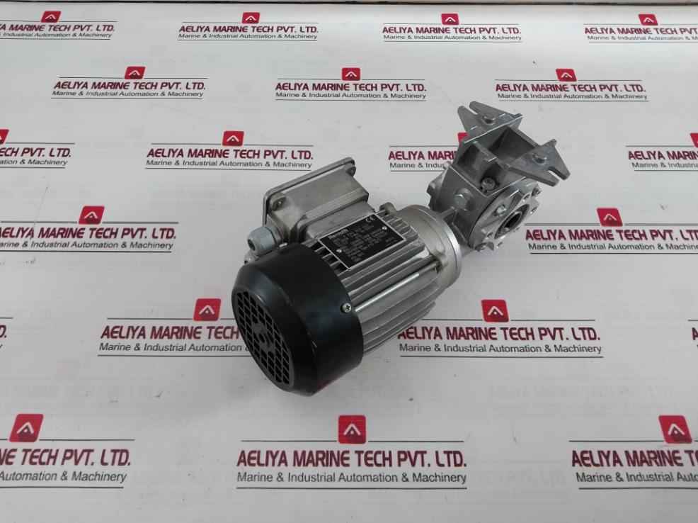 Rexroth 3 842 503 582 Three-phase Drive Motor Ip55 Iec 60034