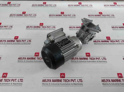 Rexroth 3 842 503 582 Three-phase Drive Motor Ip55 Iec 60034