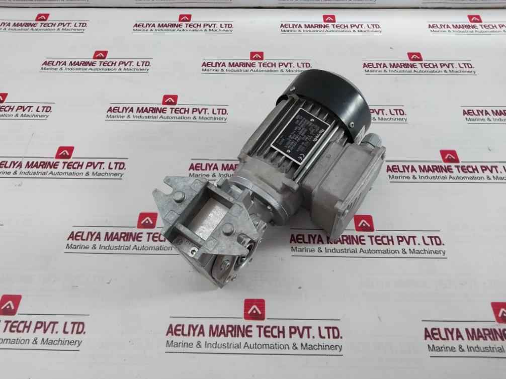 Rexroth 3 842 503 582 Three-phase Drive Motor Ip55 Iec 60034