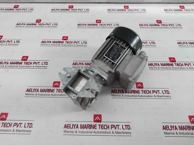 Rexroth 3 842 503 582 Three-phase Drive Motor Ip55 Iec 60034