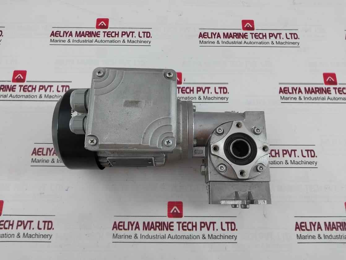 Rexroth 3 842 503 582 Three-phase Drive Motor Ip55 Iec 60034