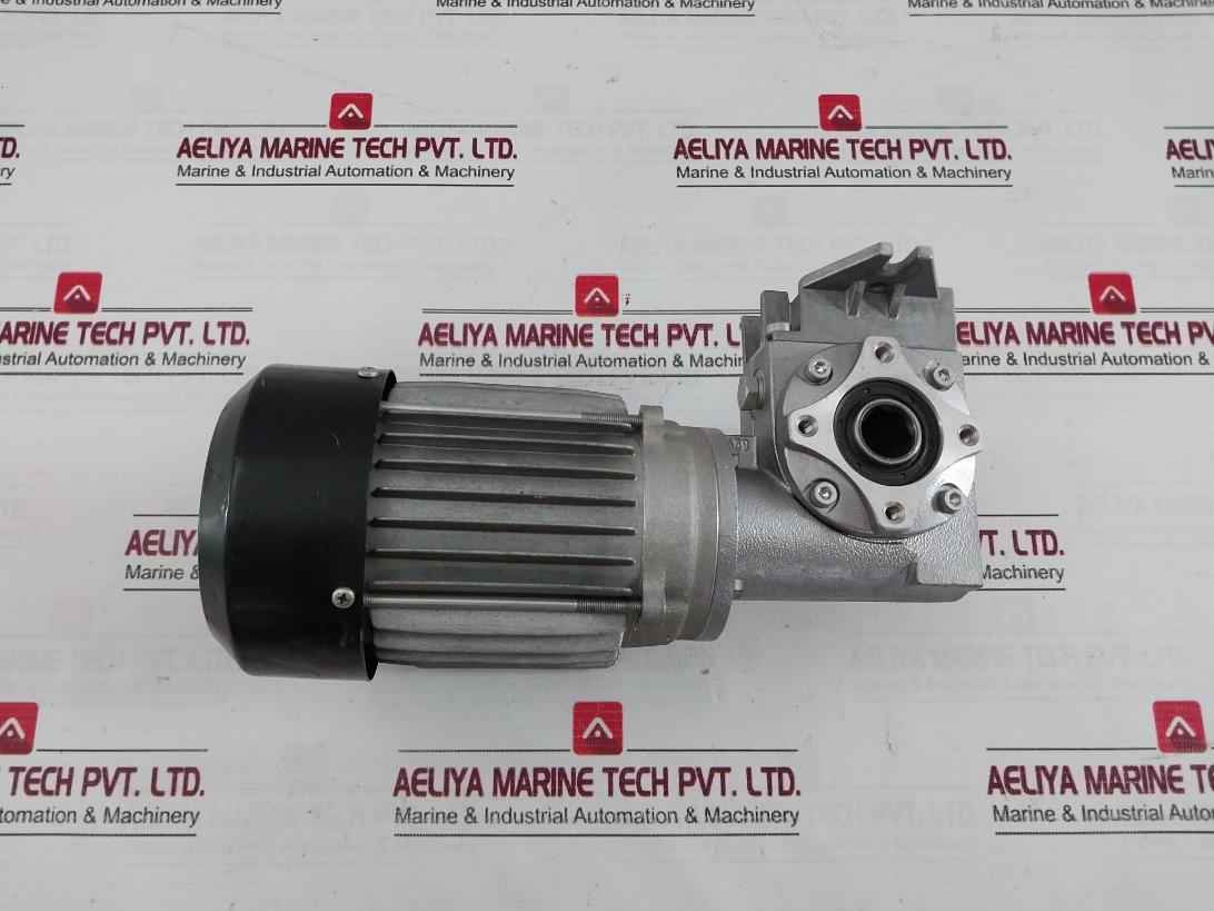 Rexroth 3 842 503 582 Three-phase Drive Motor Ip55 Iec 60034