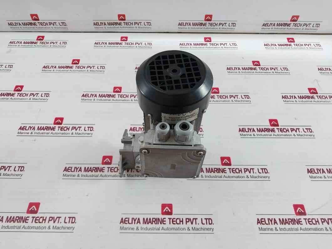 Rexroth 3 842 503 582 Three-phase Drive Motor Ip55 Iec 60034