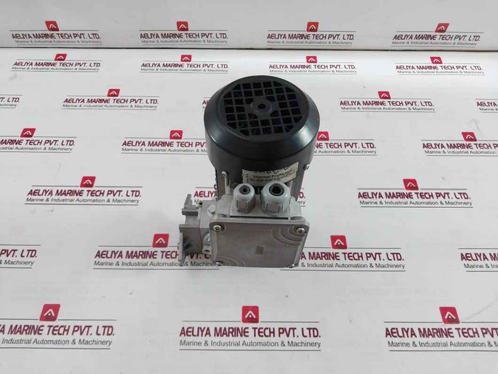 Rexroth 3 842 503 582 Three-phase Drive Motor Ip55 Iec 60034