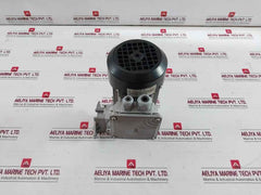 Rexroth 3 842 503 582 Three-phase Drive Motor Ip55 Iec 60034