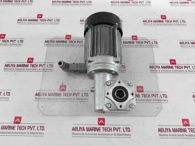Rexroth 3 842 503 783 3-phase Drive Motor Iec 60034 Ip55