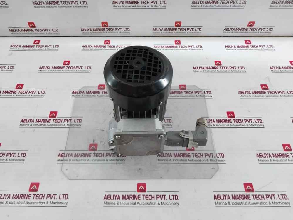 Rexroth 3 842 503 783 3-phase Drive Motor Iec 60034 Ip55