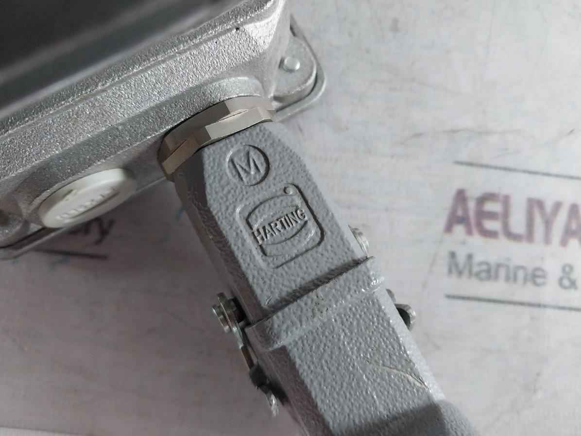 Rexroth 3 842 503 783 3-phase Drive Motor Iec 60034 Ip55