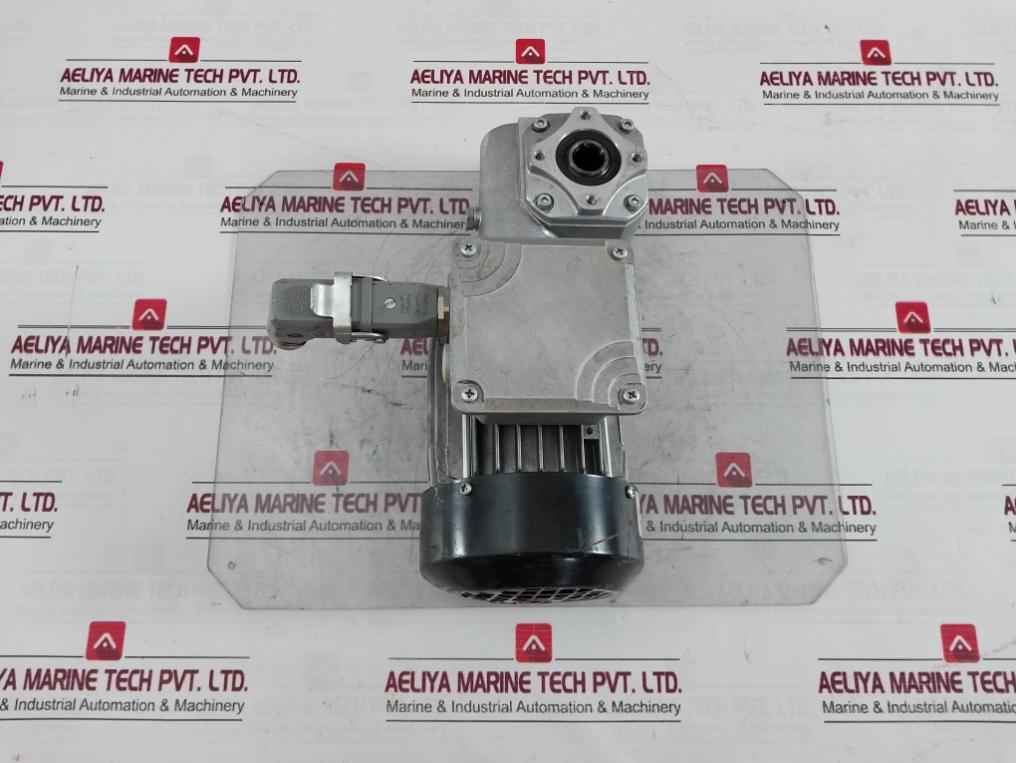 Rexroth 3 842 503 783 3-phase Drive Motor Iec 60034 Ip55