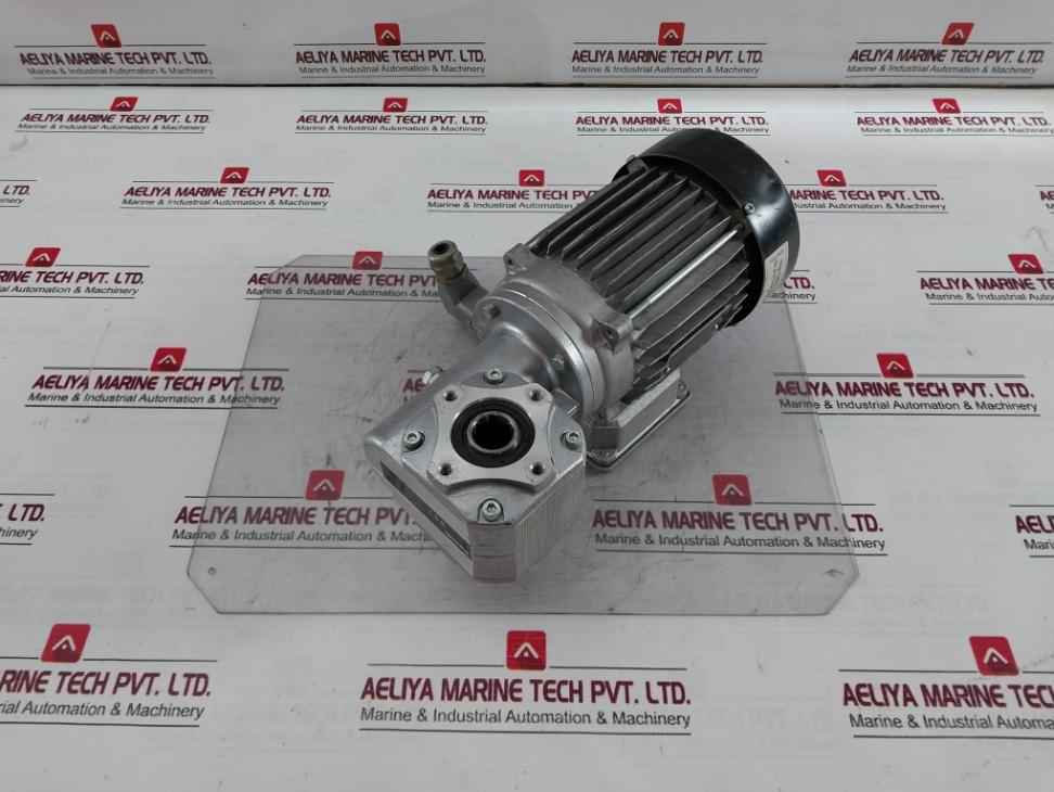 Rexroth 3 842 503 783 3-phase Drive Motor Iec 60034 Ip55
