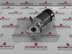 Rexroth 3 842 503 783 3-phase Drive Motor Iec 60034 Ip55