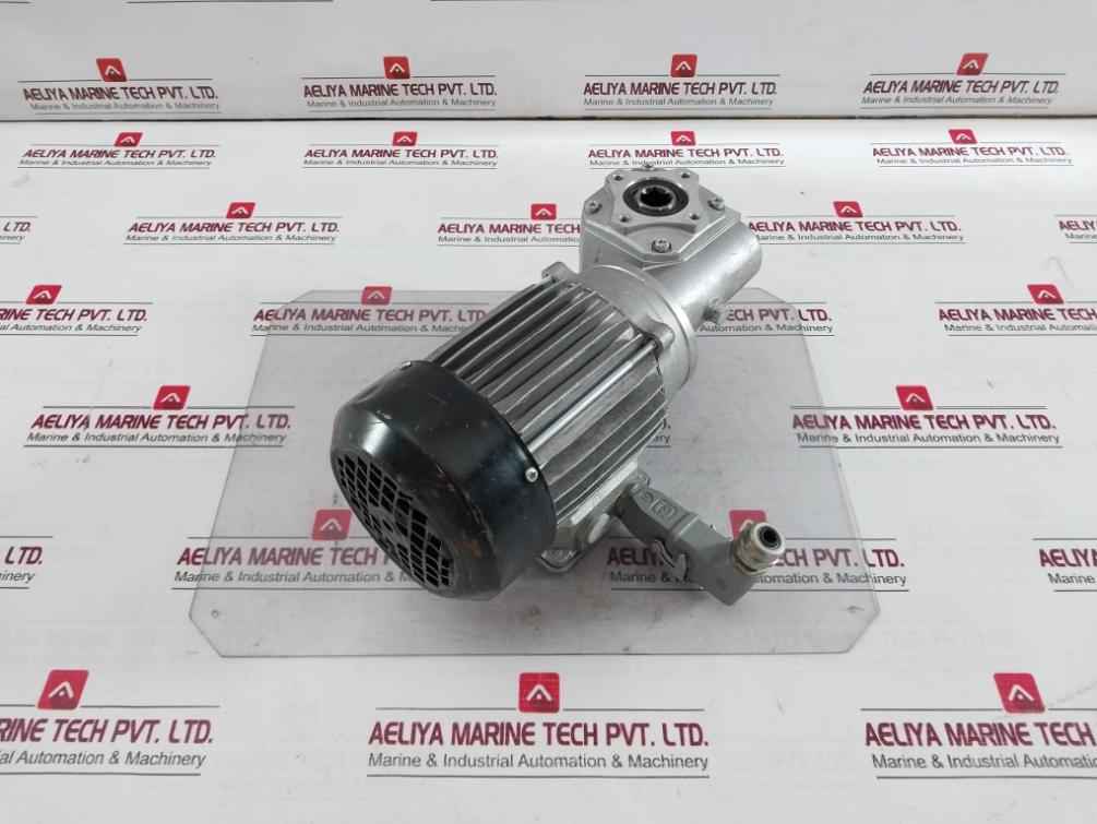 Rexroth 3 842 503 783 3-phase Drive Motor Iec 60034 Ip55