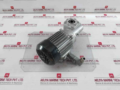 Rexroth 3 842 503 783 3-phase Drive Motor Iec 60034 Ip55