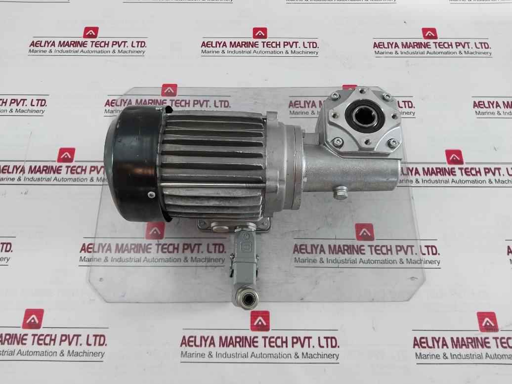 Rexroth 3 842 503 783 3-phase Drive Motor Iec 60034 Ip55