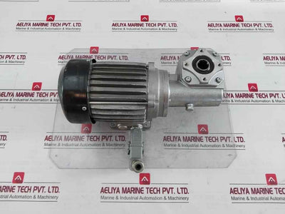 Rexroth 3 842 503 783 3-phase Drive Motor Iec 60034 Ip55