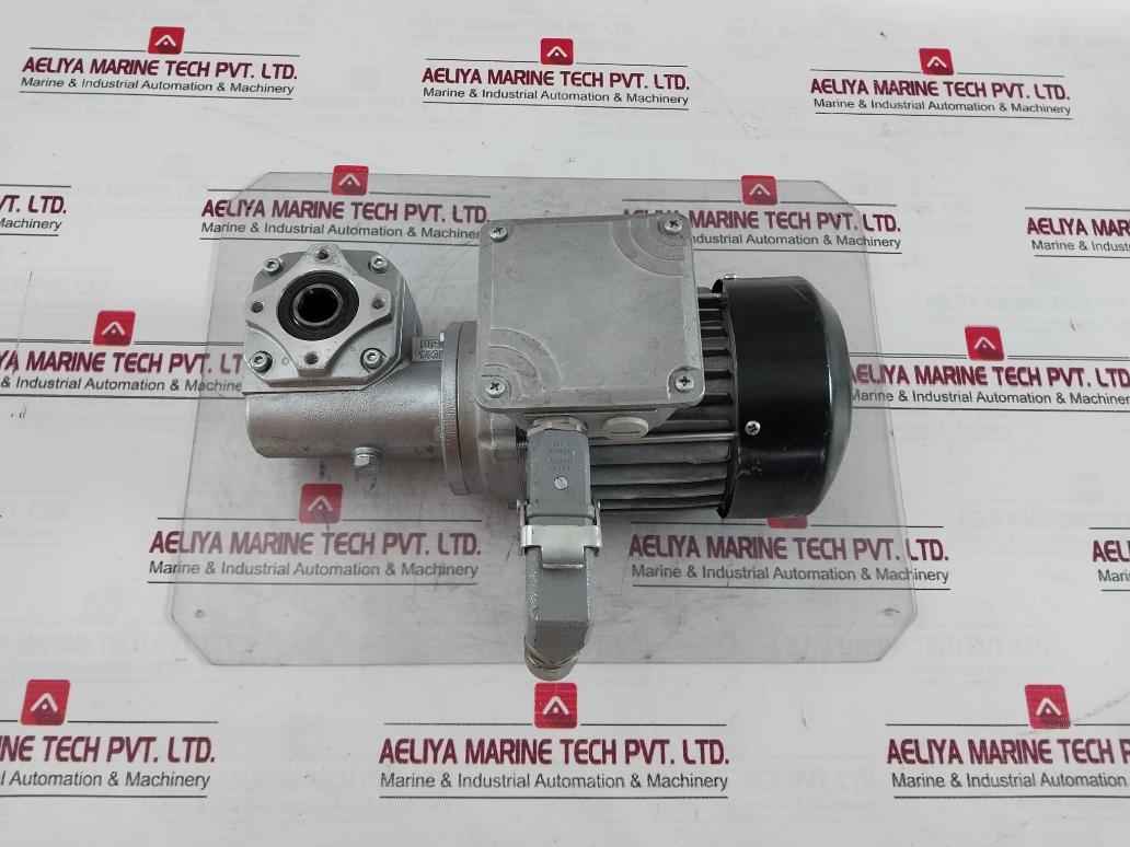 Rexroth 3 842 503 783 3-phase Drive Motor Iec 60034 Ip55