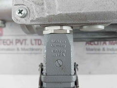Rexroth 3 842 503 783 3-phase Drive Motor Iec 60034 Ip55