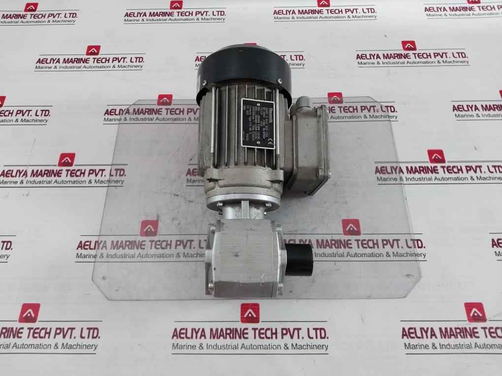 Rexroth 3 842 503 783 3-phase Thermal Protection Drive Motor 621536 8Mm