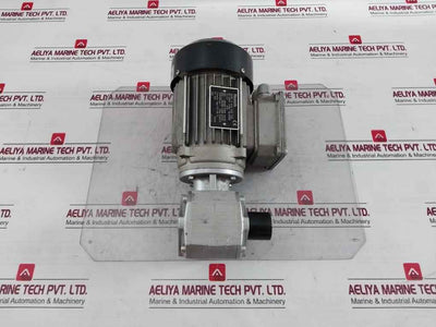 Rexroth 3 842 503 783 3-phase Thermal Protection Drive Motor 621536 8Mm