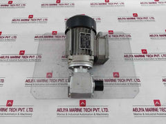 Rexroth 3 842 503 783 3-phase Thermal Protection Drive Motor 621536 8Mm