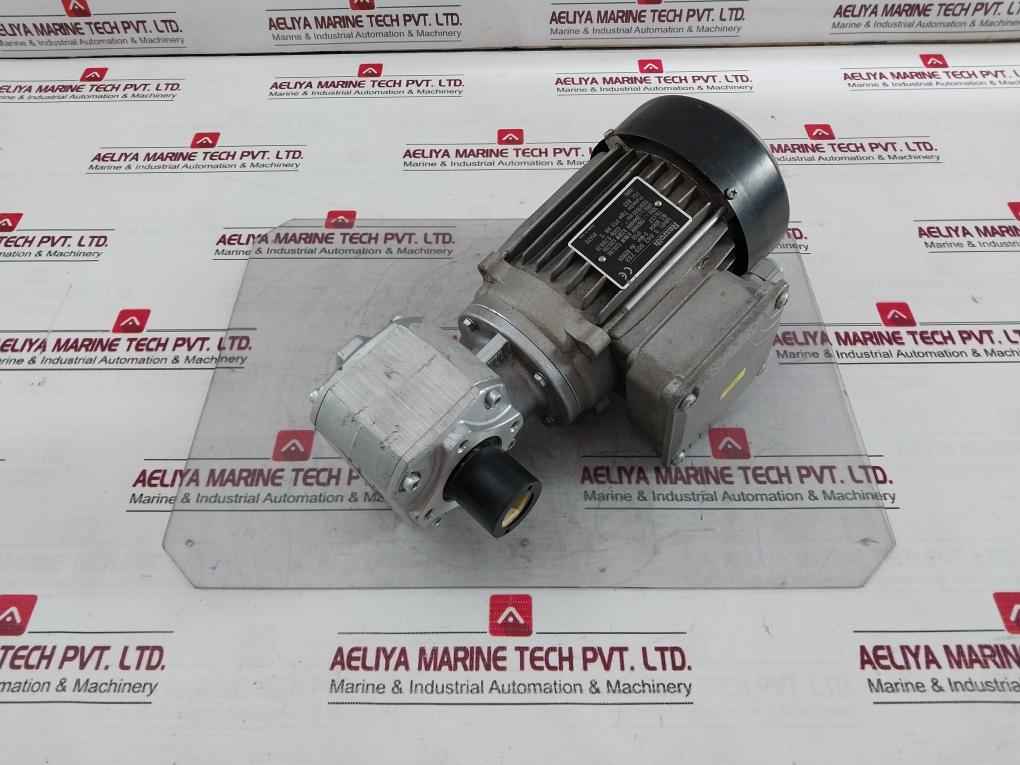 Rexroth 3 842 503 783 3-phase Thermal Protection Drive Motor 621536 8Mm