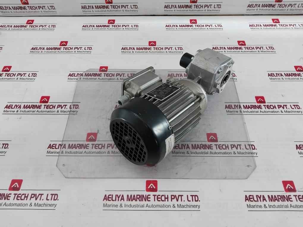 Rexroth 3 842 503 783 3-phase Thermal Protection Drive Motor 621536 8Mm